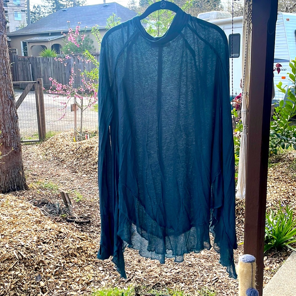 Starlight tee by Free People